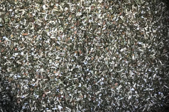 Продам махорку для сигарет 1 кг- фото № 2