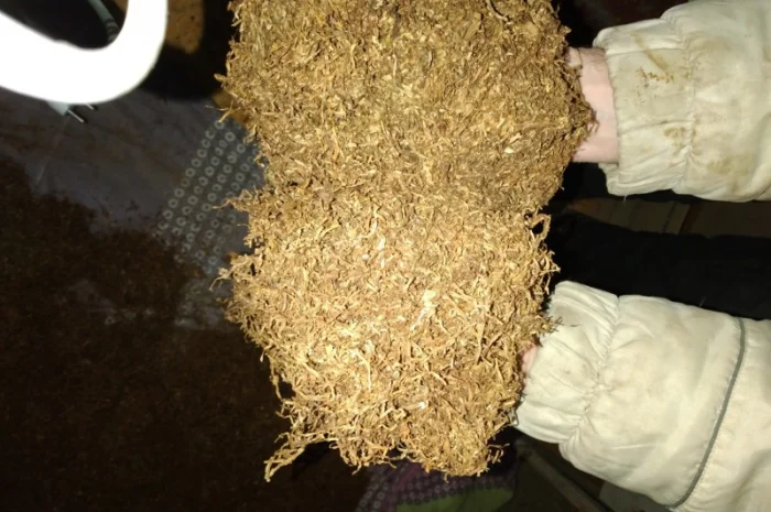 Продам Тютююююн, для самокруток- фото № 1