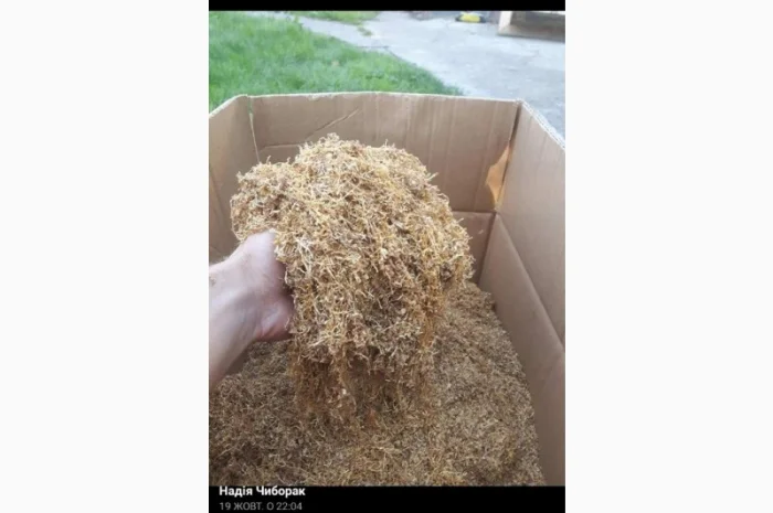 Продам хороший табак, для самокруток- фото № 1