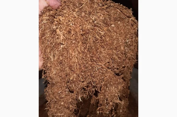 Оптовий табак, для сигарет 1 кг- фото № 1