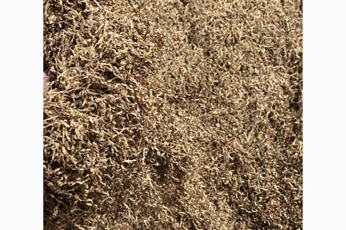 Тютюн Берлі, Вірджинія, Самосад  для сигарет 1 кг- фото № 2