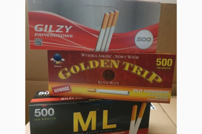 Табак Берли Вирджиния Махорка, для сигарет 1 кг- фото № 4