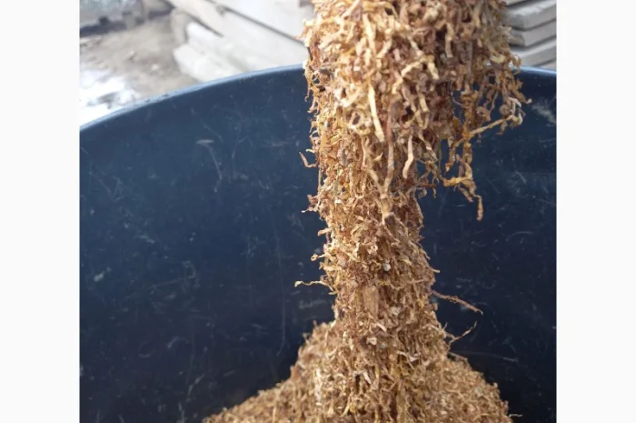 Табак лучший,- фото № 1