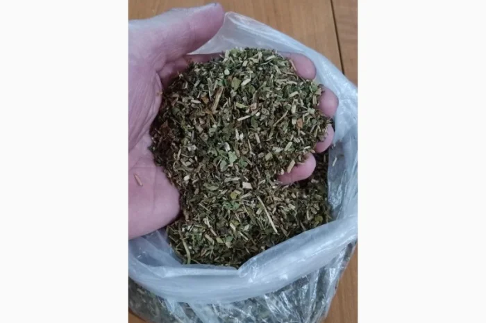 Тютюн дешево, для сигарет 1 кілограм- фото № 1