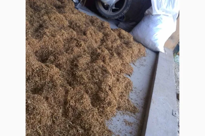 Тютюн дешево, для сигарет 1 кілограм- фото № 2