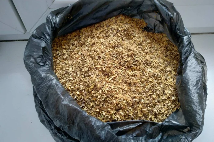 Тютюн дешево, для сигарет 1 кілограм- фото № 3