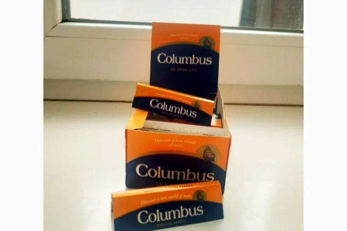 Вкусный табак- фото № 2