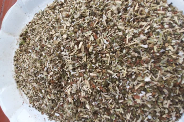 Махорка для самокруток- фото № 1