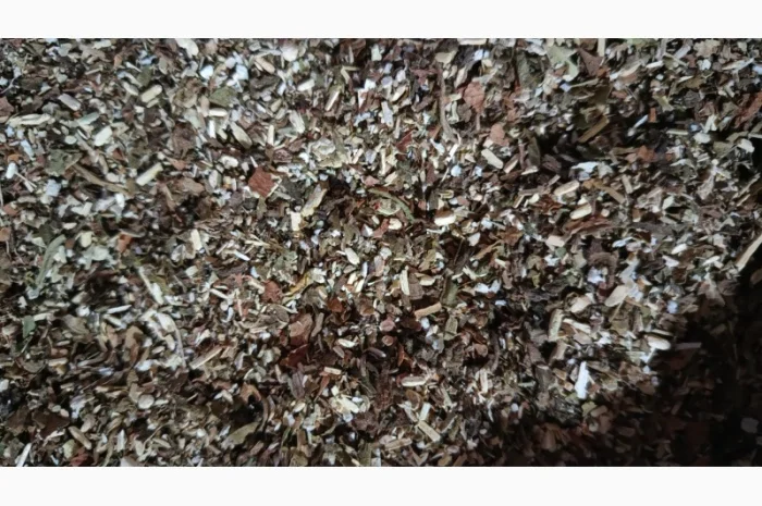 Махорка домашня для трубки- фото № 1