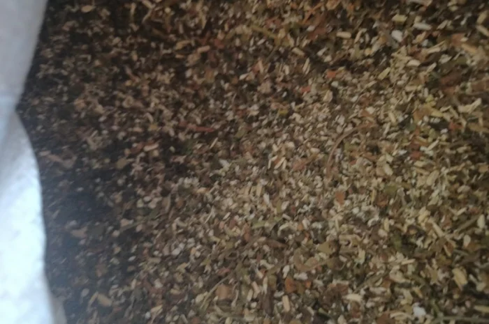 Краща махорка для трубки- фото № 1