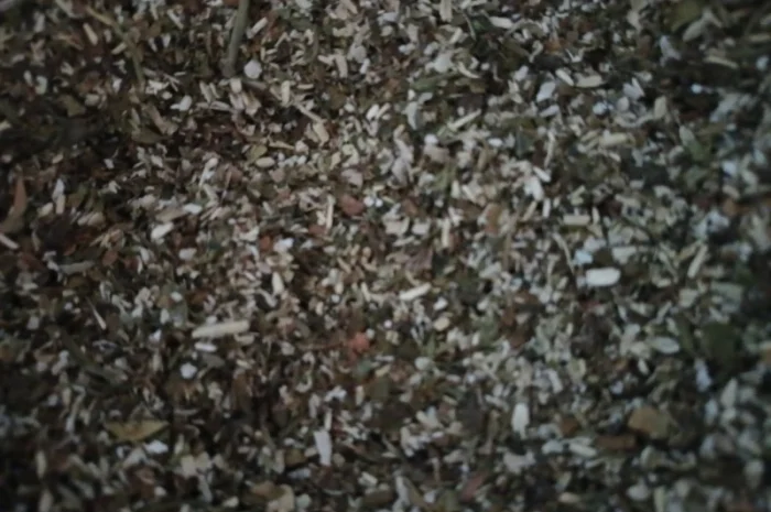 Сільське куриво для трубки- фото № 2