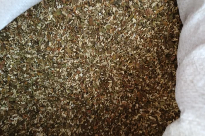 Продаю самосад для трубки- фото № 1