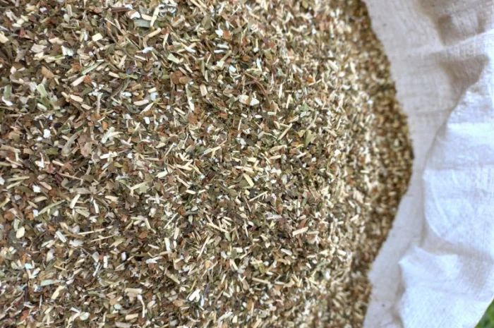 Махорка курітельна для трубки- фото № 4