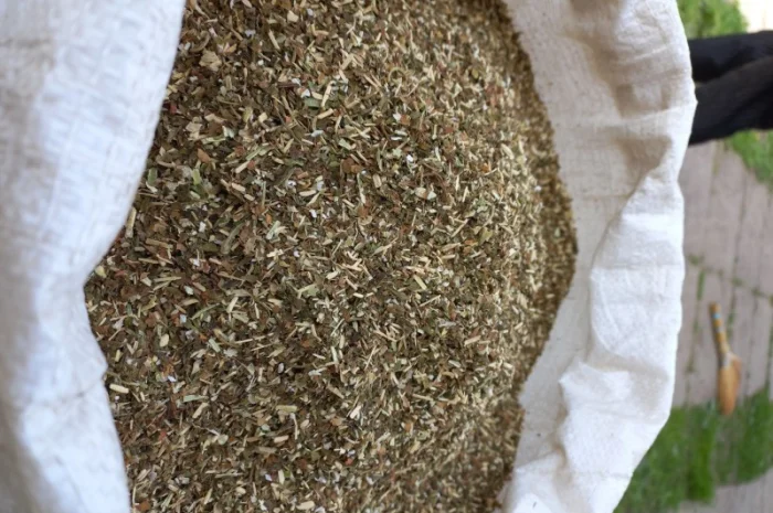 Махорка курітельна для трубки- фото № 5