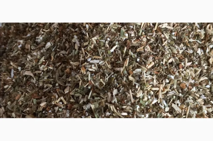 Справжня махорка для трубки- фото № 5