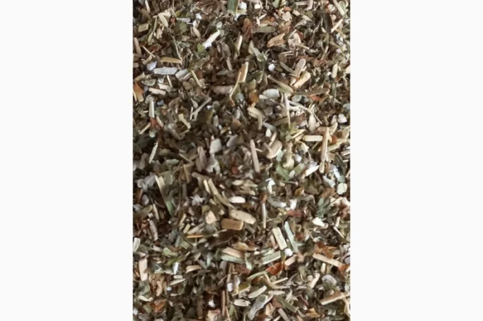 Справжня махорка для трубки- фото № 6