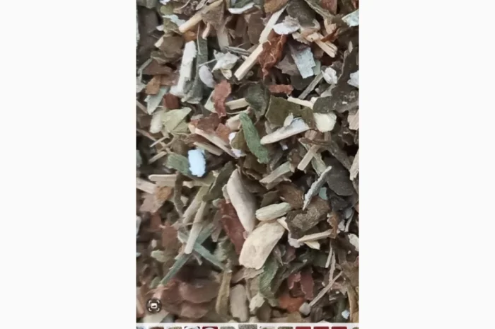 Справжня махорка для трубки- фото № 7