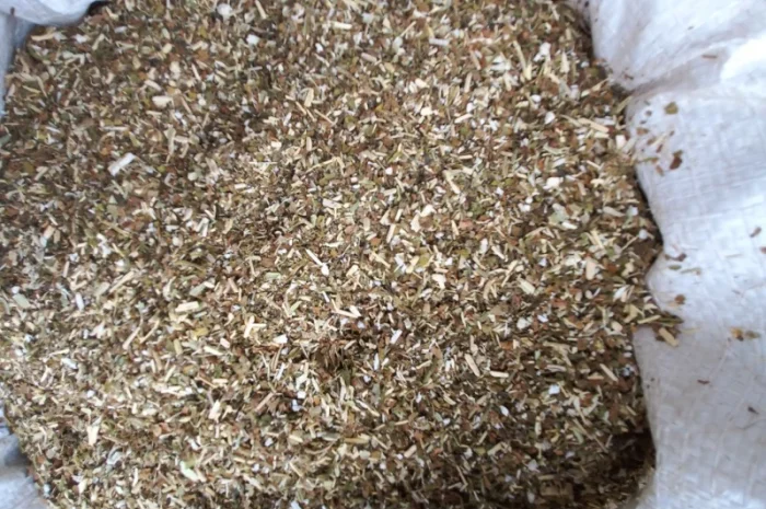 Правильна махорка 'самосад' для трубки- фото № 3