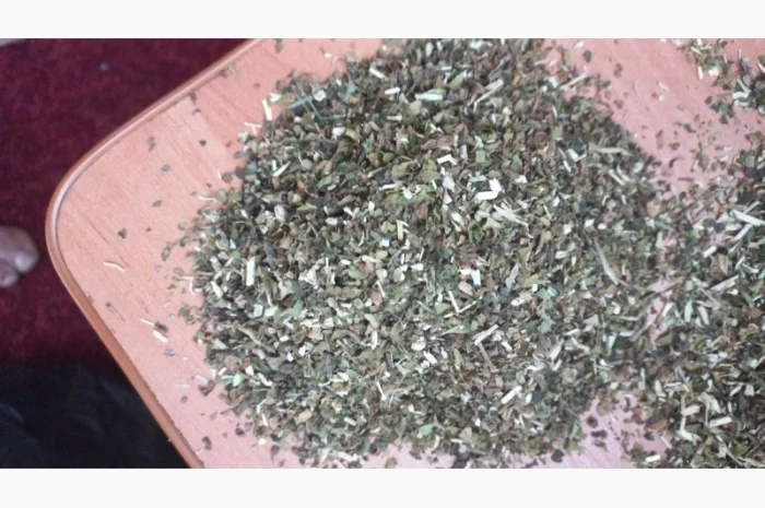 Махорочка з горища для самокруток- фото № 1