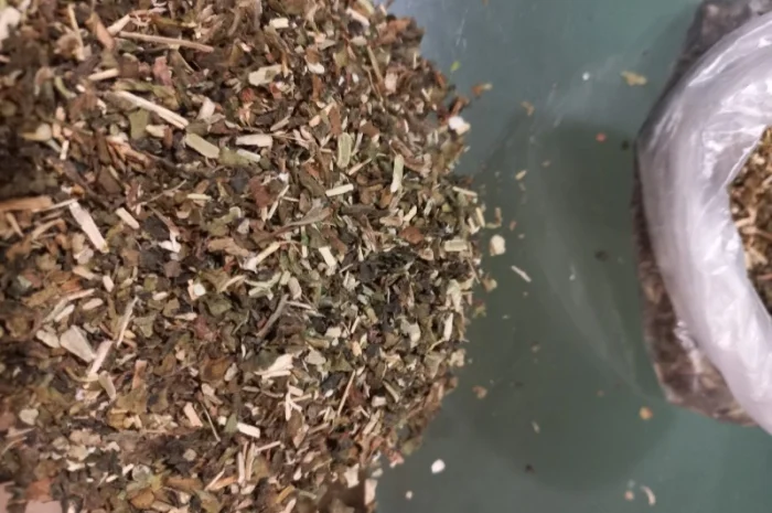 Махорочка з горища для самокруток- фото № 2