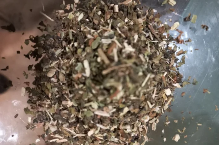 Махорочка з горища для самокруток- фото № 3