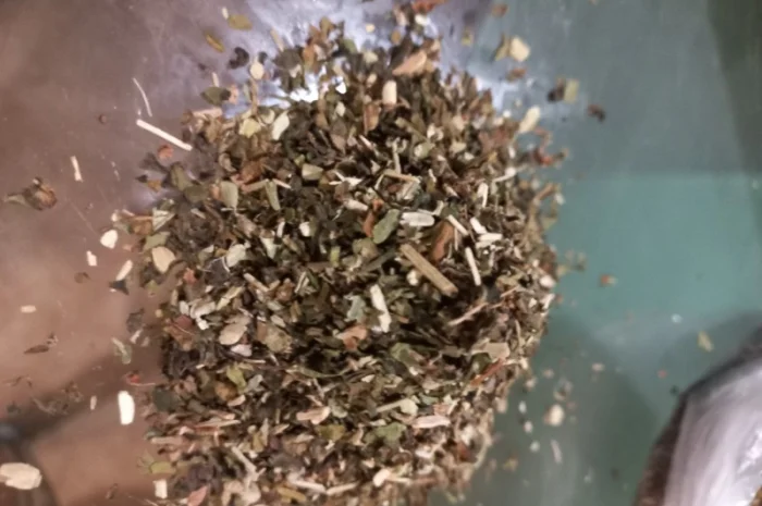 Махорочка з горища для самокруток- фото № 4