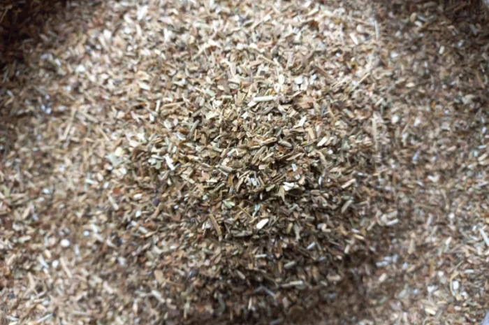 Табак:Самосад:Махорка для самокруток- фото № 1