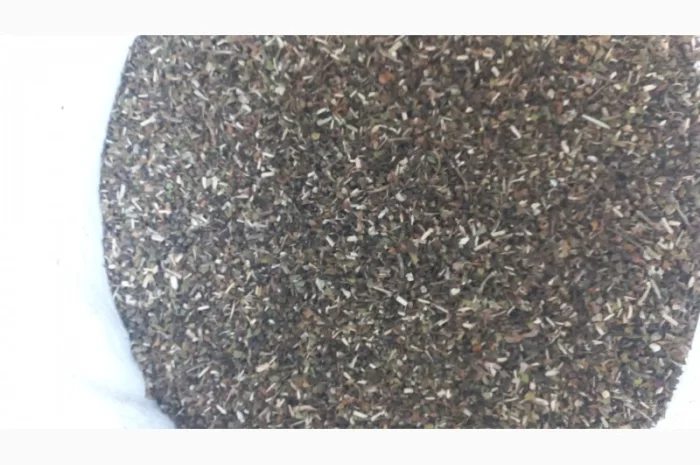 Кріпенька Махорка- фото № 1