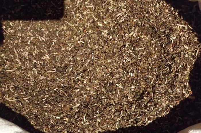 Махорка толкова- фото № 2