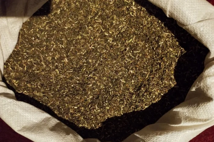 Махорка толкова- фото № 3