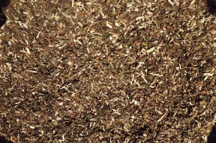 Махорка проста самосад- фото № 3