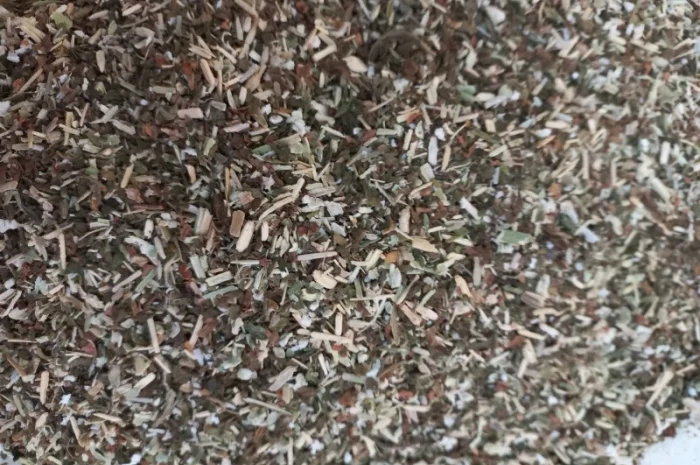 Добрий самосад- фото № 1