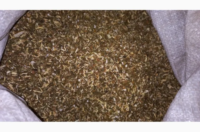 Махорка, для самокруток- фото № 1