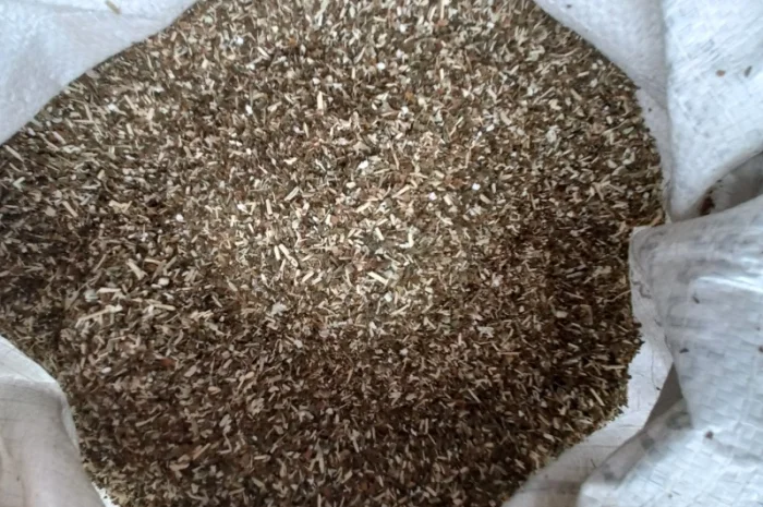 Махорка, для самокруток- фото № 3