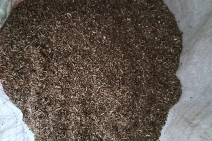 Samosad(махорка)- фото № 4