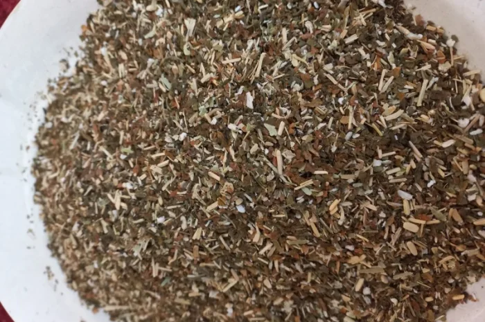 Махорка сільська"самосад"- фото № 2