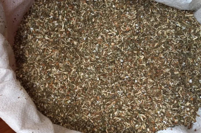 Махорка сільська"самосад"- фото № 3