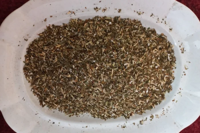 Тютюн для самокруток- фото № 1