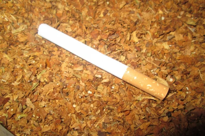 Табак. Тютюн. 500гр- фото № 2