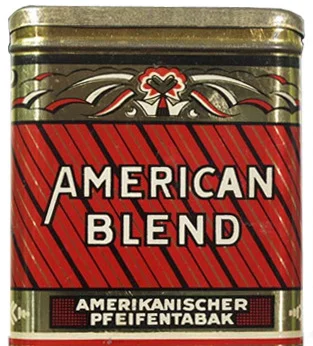 Продам табак для самокруток  (Американ Бленд) 150 грн/упаковка- фото № 2