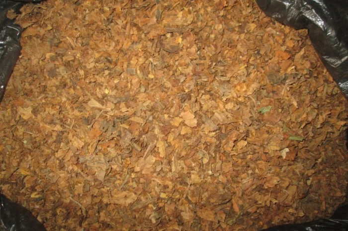 Продам табак (Дюбек Новый) для самокруток , 150 грн/упаковка- фото № 6