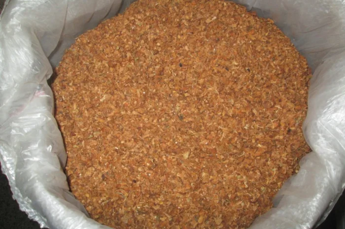 Мешок табака  для сигарет 1 кг , 450 грн/кг- фото № 1