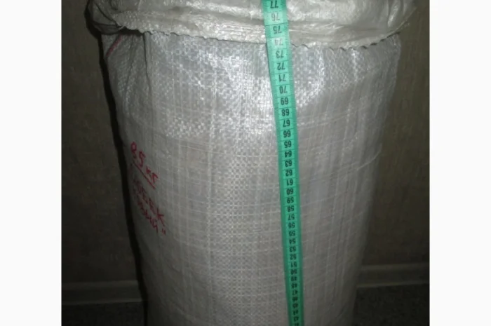 Мешок табака  для сигарет 1 кг , 450 грн/кг- фото № 2