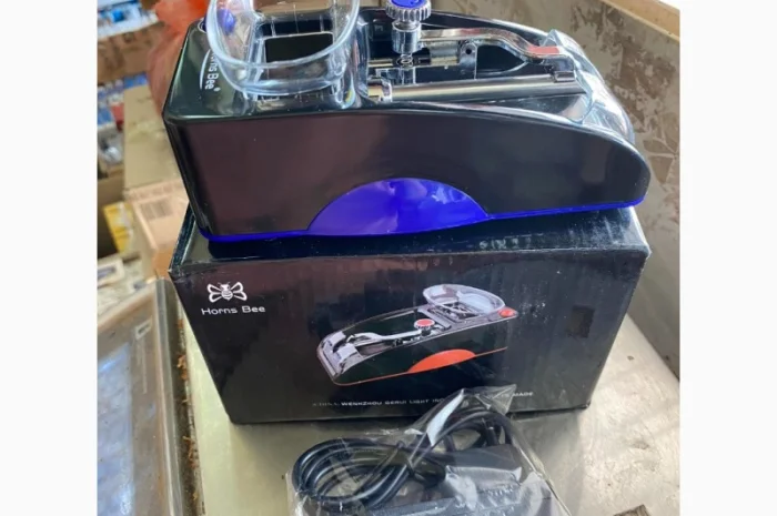 Табак Вирджиния, Берли, Тернополь лапшой , для сигарет 1 кг- фото № 8