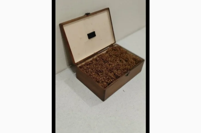 Табак Мальборо, Винстон, Кемел средней крепости, для сигарет 1  килограмм- фото № 12