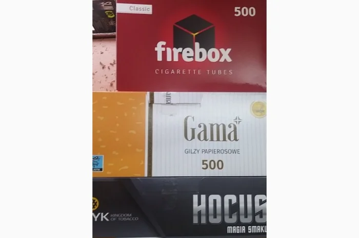 Табак Мальборо, Винстон, Кемел средней крепости, для сигарет 1  килограмм- фото № 3