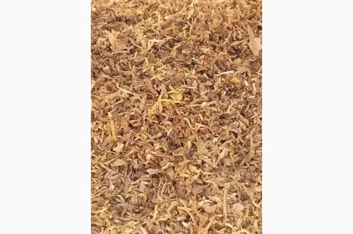 Табак золотое руно средней крепости- фото № 1