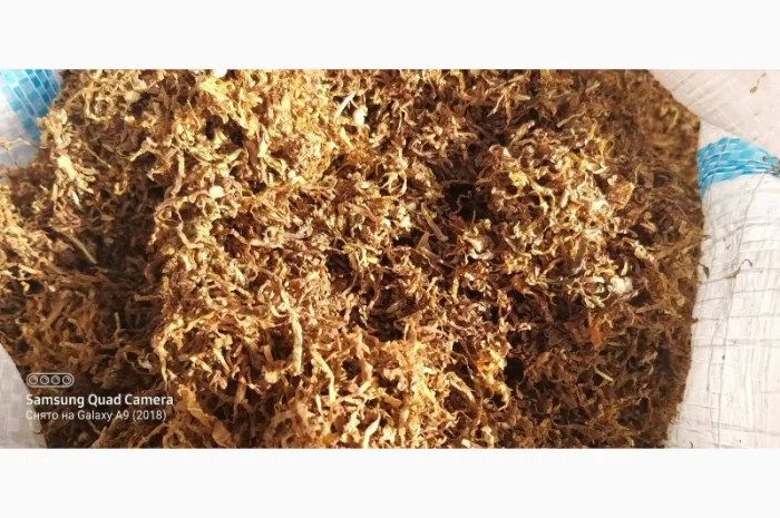 Табак золотое руно средней крепости- фото № 11