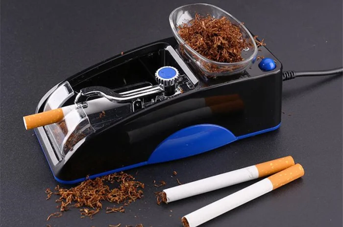 НОВИНКА!!! КРАФТ СМЕСЬ табаков для самокруток - изумительный вкус!!! ВИРДЖИНИЯ + БЕРЛИ- фото № 6