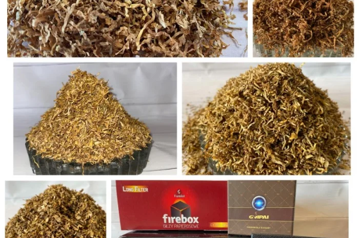 ТАБАЧОК для трубки  Крафт, Верджинія, Берлі, Хлопя + УСІ аксесуари (в наявності) ДЗВІНКУЙТЕ- фото № 1